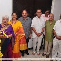 Nagi reddy 100 years celebration pressmeet - Pictures | Picture 133830